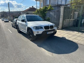 ����� �� �������� �� BMW X5 ������/���