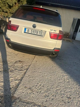 BMW X5 - 8999 € / 17600.51 лв. - 72989304 4