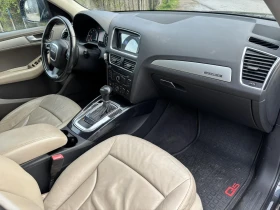 Audi Q5 - 7500 € / 14668.73 лв. - 31914531 9
