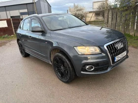 Audi Q5 - 7500 € / 14668.73 лв. - 31914531 11