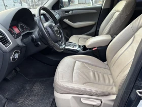 Audi Q5 - 7500 € / 14668.73 лв. - 31914531 15
