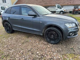 Audi Q5 - 7500 € / 14668.73 лв. - 31914531 4