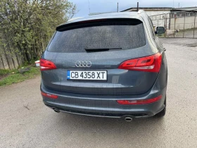 Audi Q5 - 7500 € / 14668.73 лв. - 31914531 17