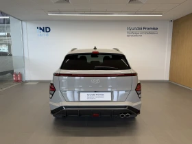 Hyundai Kona EXCLUSIVE N Line Hybrid | Auto.bg — изображение 4