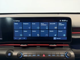 Hyundai Kona EXCLUSIVE N Line Hybrid | Auto.bg — изображение 13