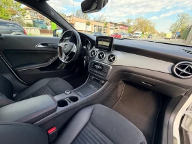 Mercedes-Benz GLA 250 250-AMG-Panorama  | Mobile.bg � ����� ������ 14