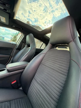 Mercedes-Benz GLA 250 250-AMG-Panorama  | Mobile.bg � ����� ������ 9