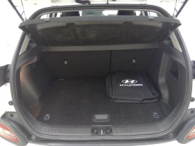 Hyundai Kona 64 kWh Comfort Auto 204 hp | Mobile.bg � ����� ������ 11