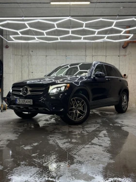 ������ Mercedes-Benz GLC 30...