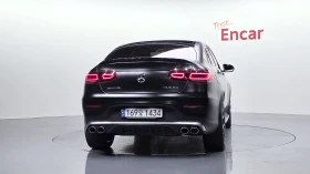 Mercedes-Benz GLC 43 AMG 4Matic Coupe / HUD / 360 / DISTRONIC / AMBIENT  - 36500 € / 71387.79 лв. - 33827855 3