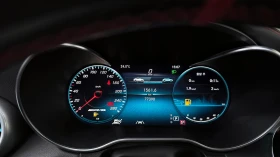 Mercedes-Benz GLC 43 AMG 4Matic Coupe / HUD / 360 / DISTRONIC / AMBIENT  - 36500 € / 71387.79 лв. - 33827855 9