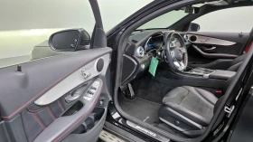 Mercedes-Benz GLC 43 AMG 4Matic Coupe / HUD / 360 / DISTRONIC / AMBIENT  - 36500 € / 71387.79 лв. - 33827855 11