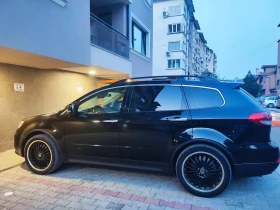 Subaru B9 tribeca 3, 6