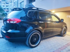 Subaru B9 tribeca 3, 6 | Auto.bg — изображение 14