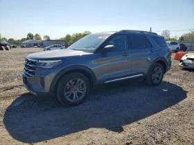 Ford Explorer 2.3l Active