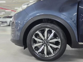 Kia Sportage Diesel 1.7 2Wd Noblesse | Auto.bg — изображение 5