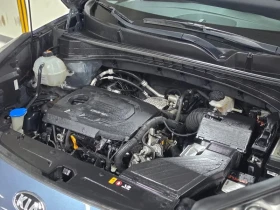 Kia Sportage Diesel 1.7 2Wd Noblesse | Auto.bg — изображение 6