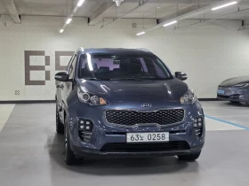 Kia Sportage Diesel 1.7 2Wd Noblesse | Auto.bg — изображение 15