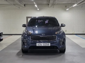Kia Sportage Diesel 1.7 2Wd Noblesse | Auto.bg — изображение 3
