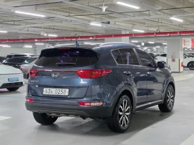 Kia Sportage Diesel 1.7 2Wd Noblesse | Auto.bg — изображение 2