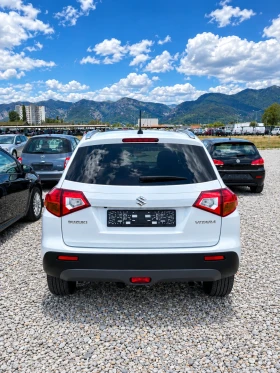 Suzuki Vitara 1.6b Automat 120ps 2WD ����� ���� | Mobile.bg � ����� ������ 6