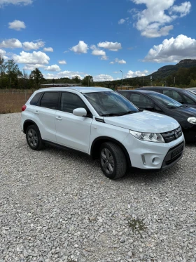 Suzuki Vitara 1.6b Automat 120ps ����� ���� | Mobile.bg � ����� ������ 3