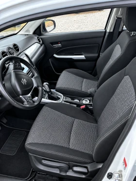 Suzuki Vitara 1.6b Automat 120ps 2WD ����� ���� | Mobile.bg � ����� ������ 11