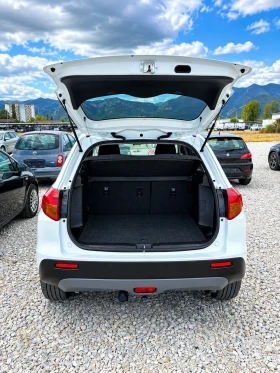 Suzuki Vitara 1.6b Automat 120ps 2WD ����� ���� | Mobile.bg � ����� ������ 7