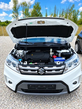 Suzuki Vitara 1.6b Automat 120ps 2WD ����� ���� | Mobile.bg � ����� ������ 8