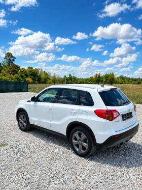 Suzuki Vitara 1.6b Automat 120ps 2WD ����� ���� | Mobile.bg � ����� ������ 5