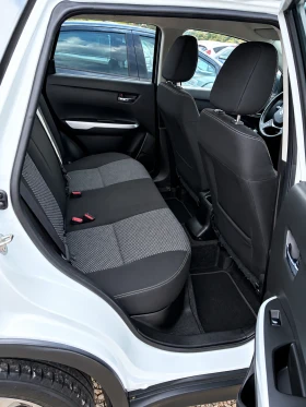 Suzuki Vitara 1.6b Automat 120ps 2WD ����� ���� | Mobile.bg � ����� ������ 13