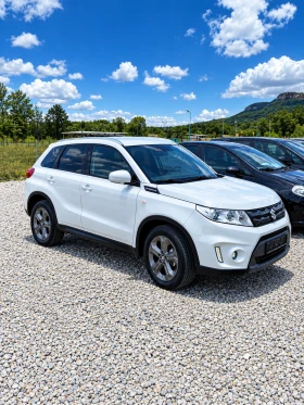 ����� �� �������� �� Suzuki Vitara 1.6b Automat 120ps 2WD ����� ����