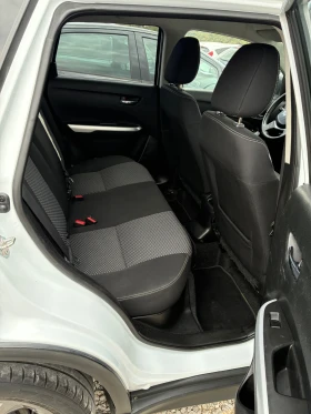 Suzuki Vitara 1.6b Automat 120ps ����� ���� | Mobile.bg � ����� ������ 10