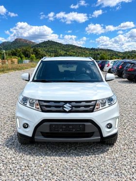 ����� �� �������� �� Suzuki Vitara 1.6b Automat 120ps 2WD ����� ����