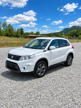 ����� �� �������� �� Suzuki Vitara 1.6b Automat 120ps 2WD ����� ����