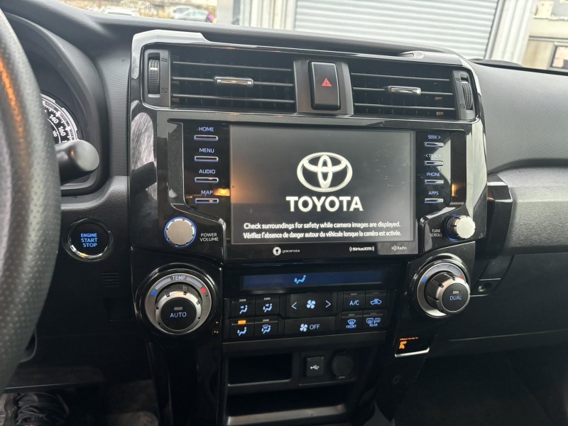 Toyota 4runner TRD, снимка 14 - Автомобили и джипове - 45608295