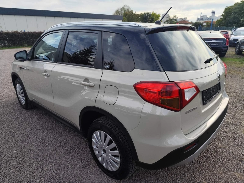 Suzuki Vitara 1.6S.Cellano Top120к.с, снимка 4 - Автомобили и джипове - 47529990