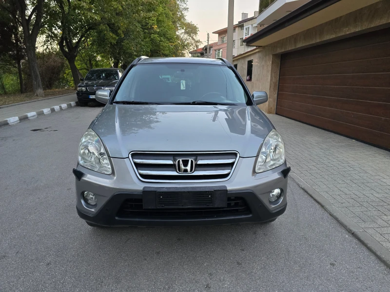 Honda Cr-v 2.0VVTI /ГАЗ LANDI RENZO/, снимка 6 - Автомобили и джипове - 47596178