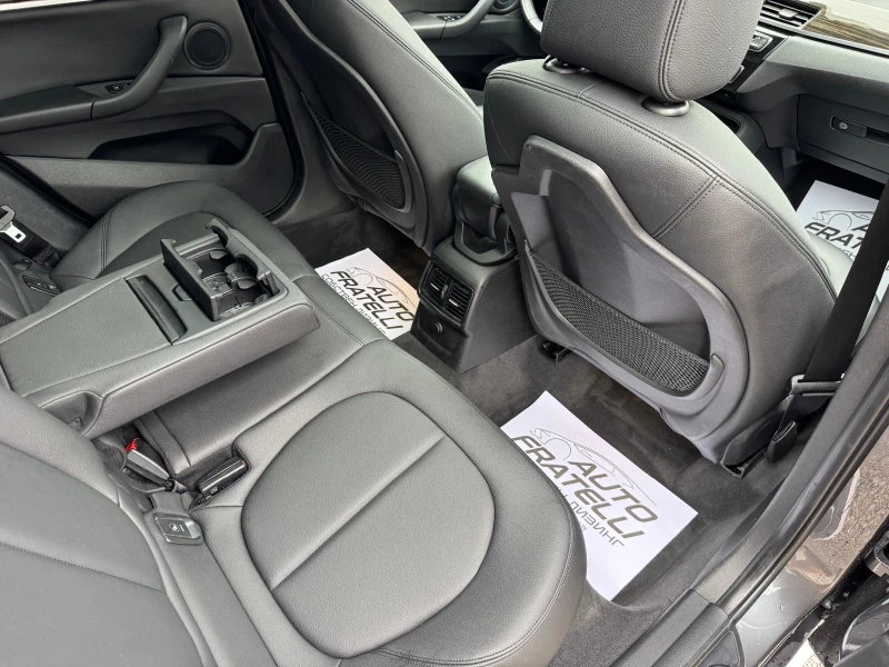 BMW X1 2.8i Xdrive СОБСТВЕН ЛИЗИНГ* БАРТЕР* , снимка 12 - Автомобили и джипове - 51259849