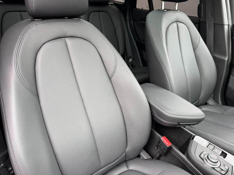 BMW X1 2.8i Xdrive СОБСТВЕН ЛИЗИНГ* БАРТЕР* , снимка 11 - Автомобили и джипове - 51259849
