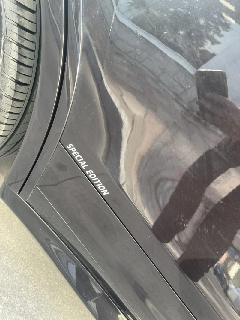 Porsche Cayenne Cayenne Turbo S Special Edition Full Max, снимка 7 - Автомобили и джипове - 52666096