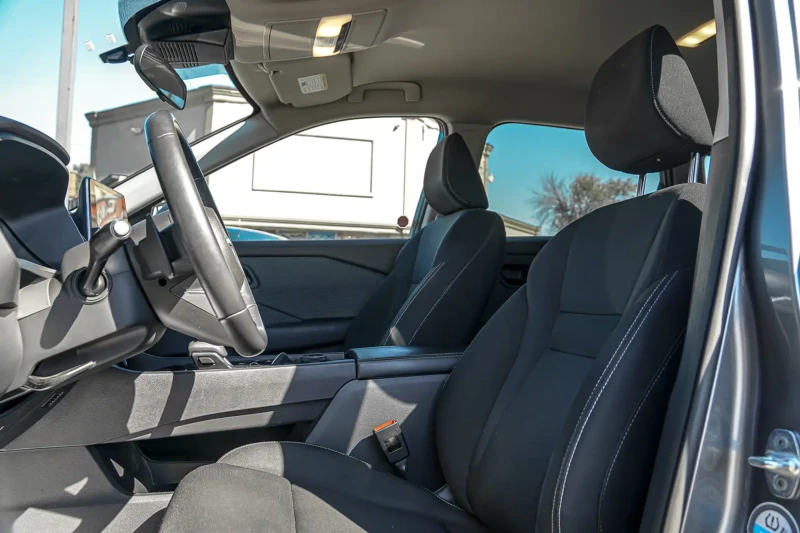 Nissan Rogue S AWD | ONE OWNER | CLEAN CARFAX | BSM | HEATED SE, снимка 8 - Автомобили и джипове - 52507339