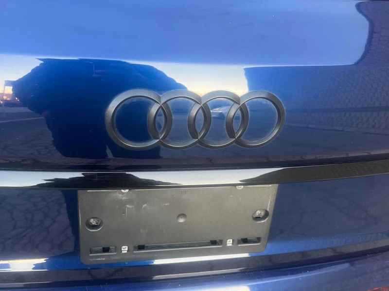 Audi Q7 Technik  CARFAX, снимка 14 - Автомобили и джипове - 52512791