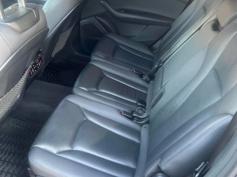 Audi Q7 Technik  CARFAX, снимка 13 - Автомобили и джипове - 52512791