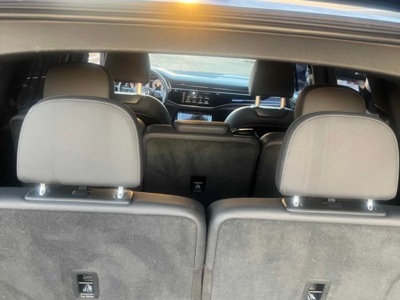 Audi Q7 Technik  CARFAX, снимка 15 - Автомобили и джипове - 52512791