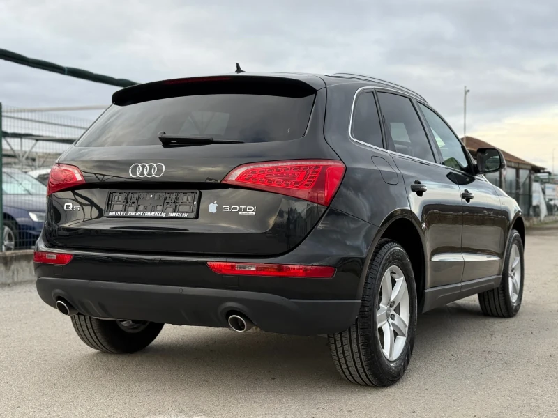 Audi Q5 3.0-TDI-quattro-179.000km-NEW-S-line+ + + FULL-TOP, снимка 6 - Автомобили и джипове - 52677161