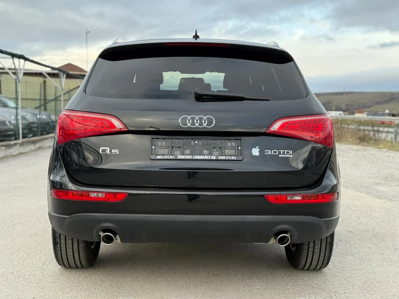 Audi Q5 3.0-TDI-quattro-179.000km-NEW-S-line+ + + FULL-TOP, снимка 5 - Автомобили и джипове - 52677161