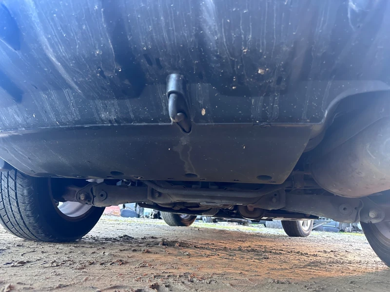 Honda Cr-v 2.0 Автоматик, снимка 13 - Автомобили и джипове - 52906605