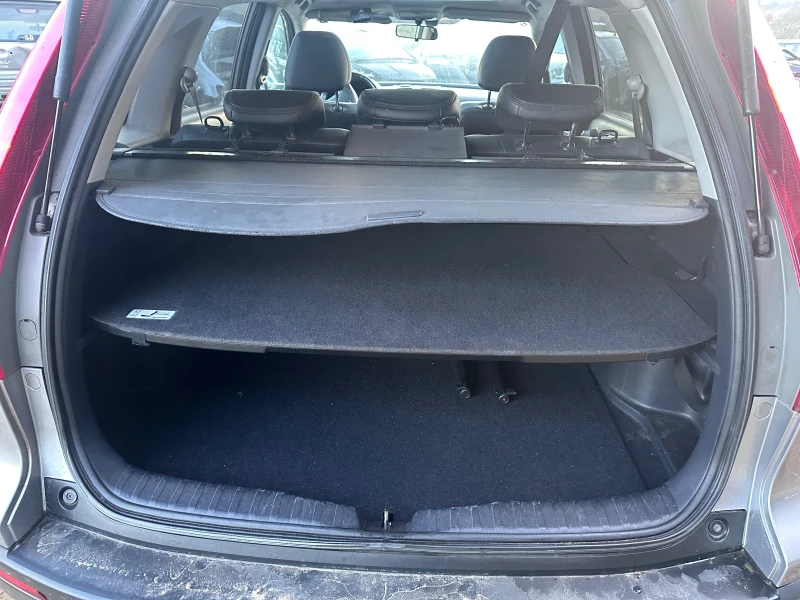 Honda Cr-v 2.0 Автоматик, снимка 12 - Автомобили и джипове - 52906605