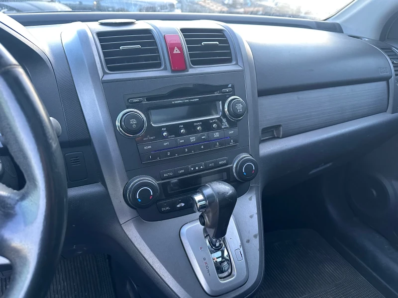 Honda Cr-v 2.0 Автоматик, снимка 10 - Автомобили и джипове - 52906605